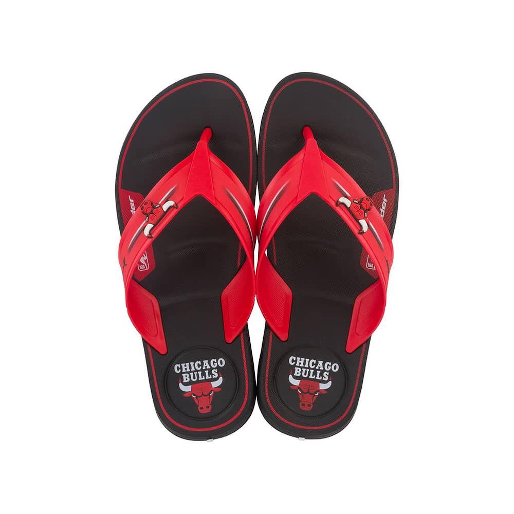 Sandalia Hombre Negro Bullsnba Rider image number 1.0