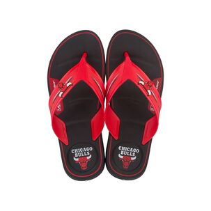 Sandalia Hombre Negro Bullsnba Rider