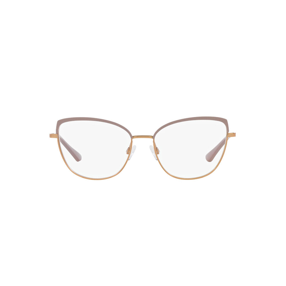 Lentes Ópticos Rosegold Jean Monnier image number 0.0