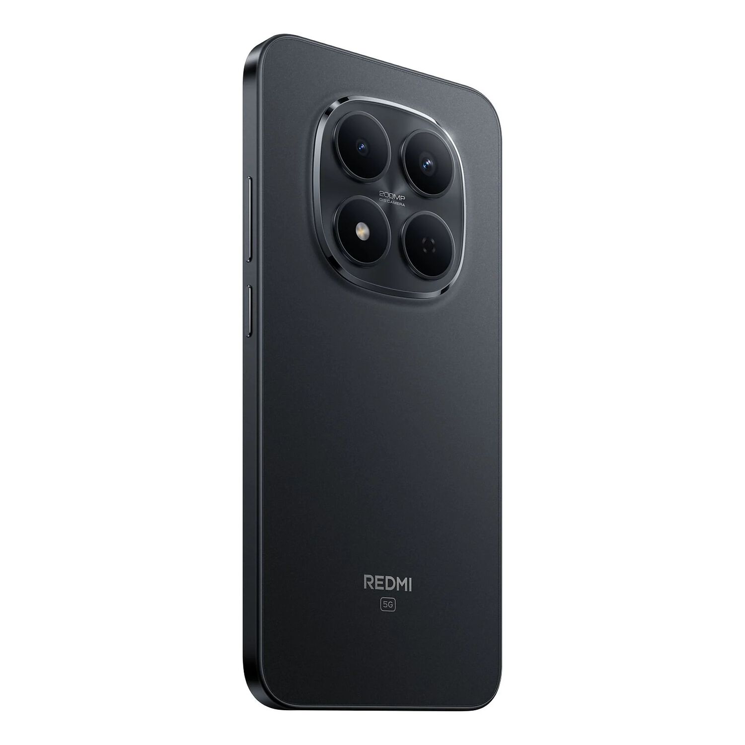 Xiaomi Redmi Note 15 Pro 512gb 12gb Ram 5g - Negro image number 5.0