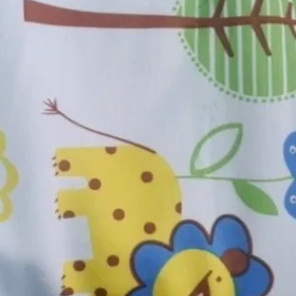 Manta Frazada Bebe image number 2.0