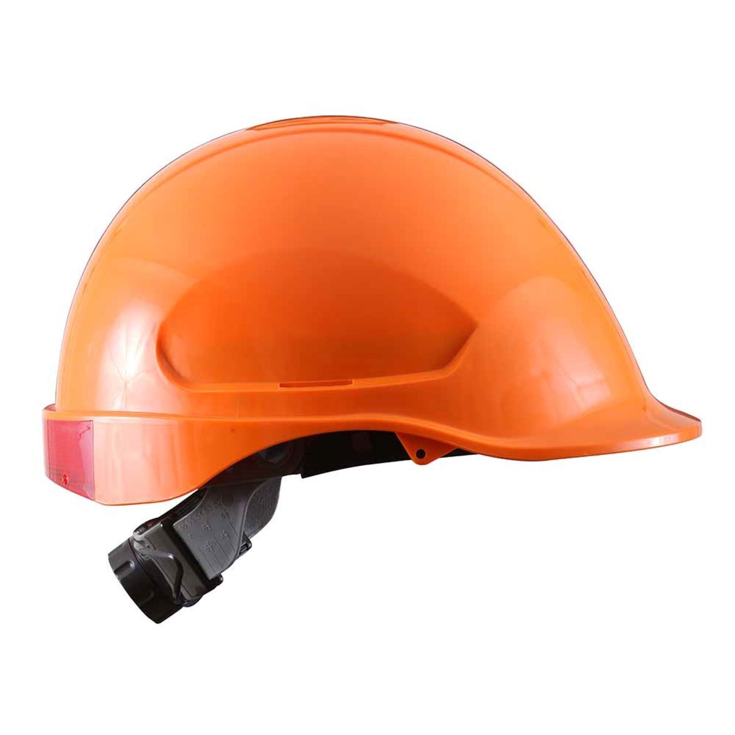 Casco Steelpro Abs Mta Full Naranjo image number 0.0