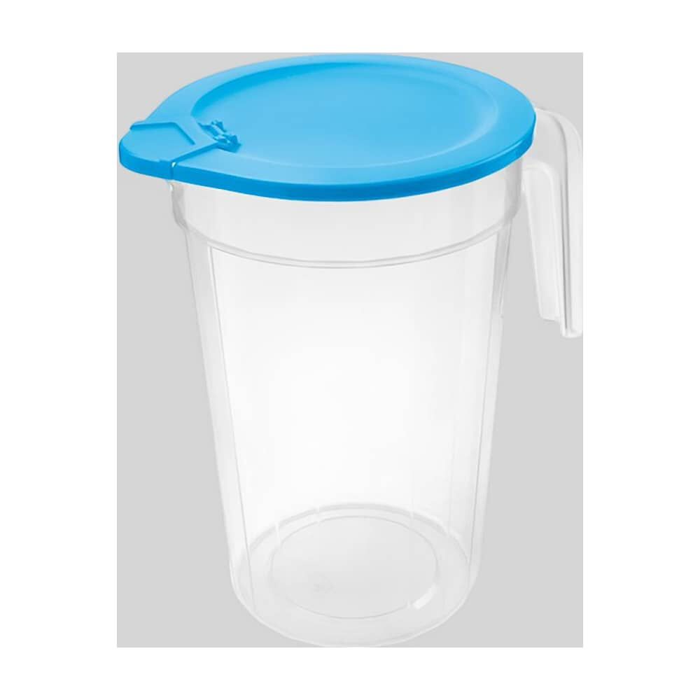 Jarra Cristalux 2.5 Lt Rey Plast image number 2.0