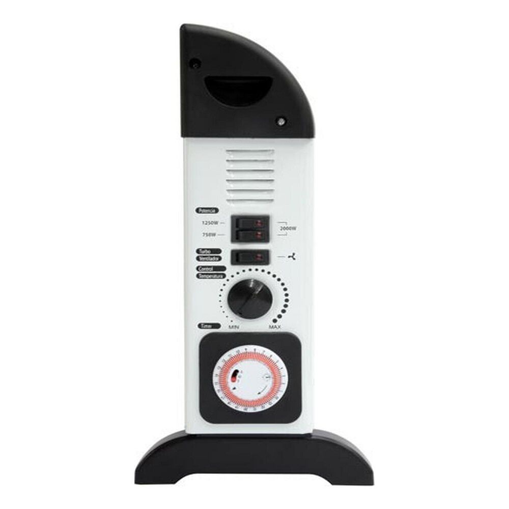 Calefactor Convector Portatil Sindelen Eep-2200bl image number 2.0