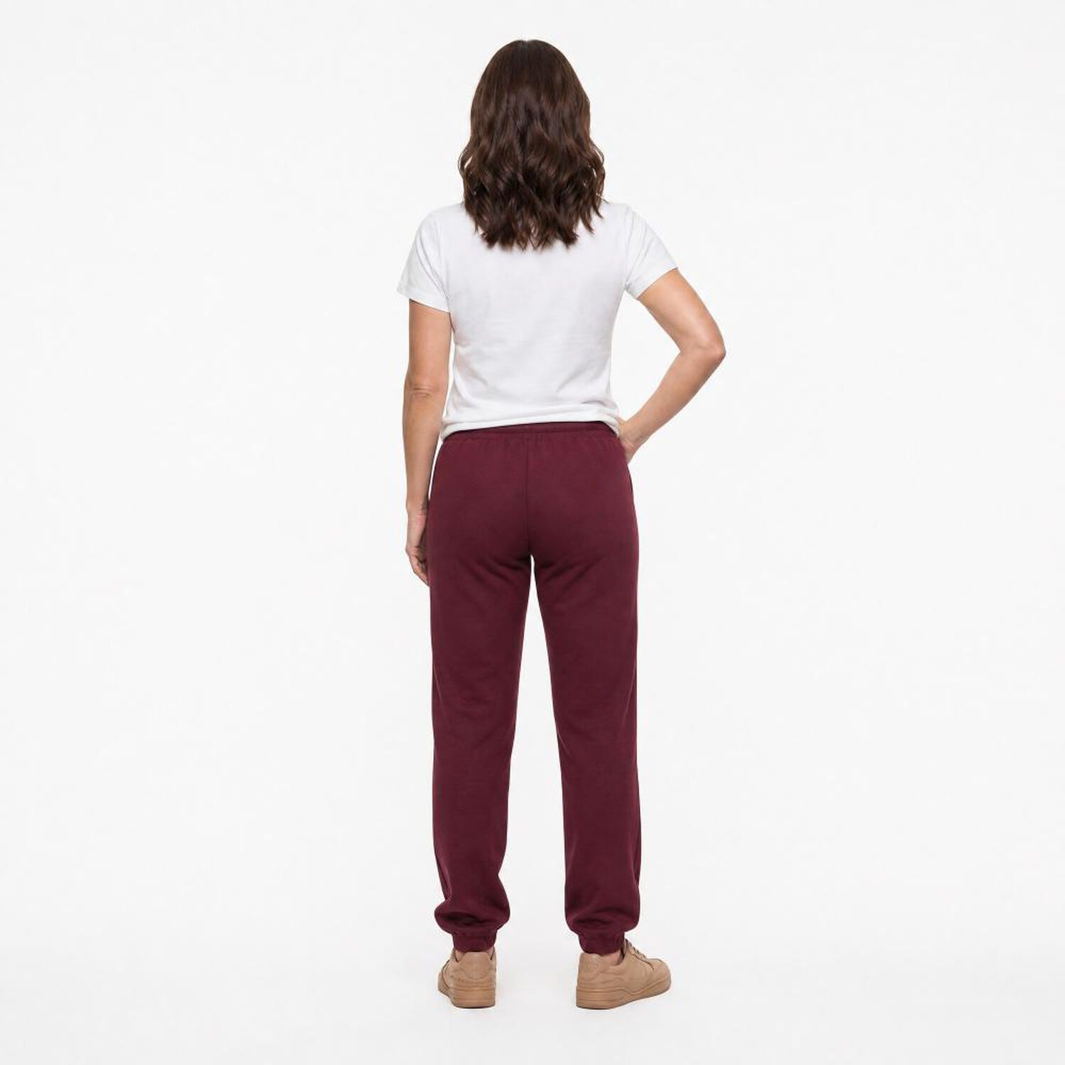 Pantal&oacute;n De Buzo Mujer Geeps image number 1.0