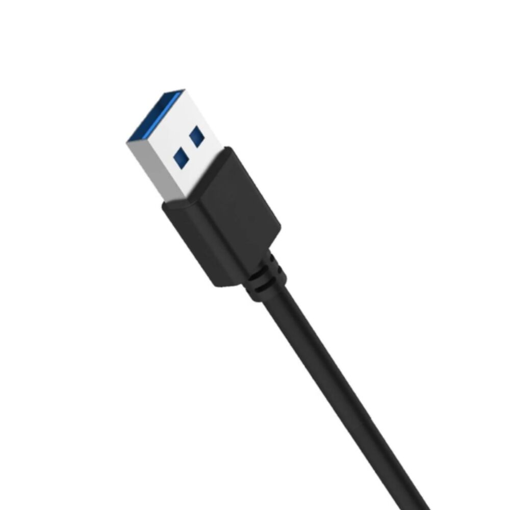 Afeitadora Rotativa Recargable Razor 5d Multifuncional Usb image number 6.0