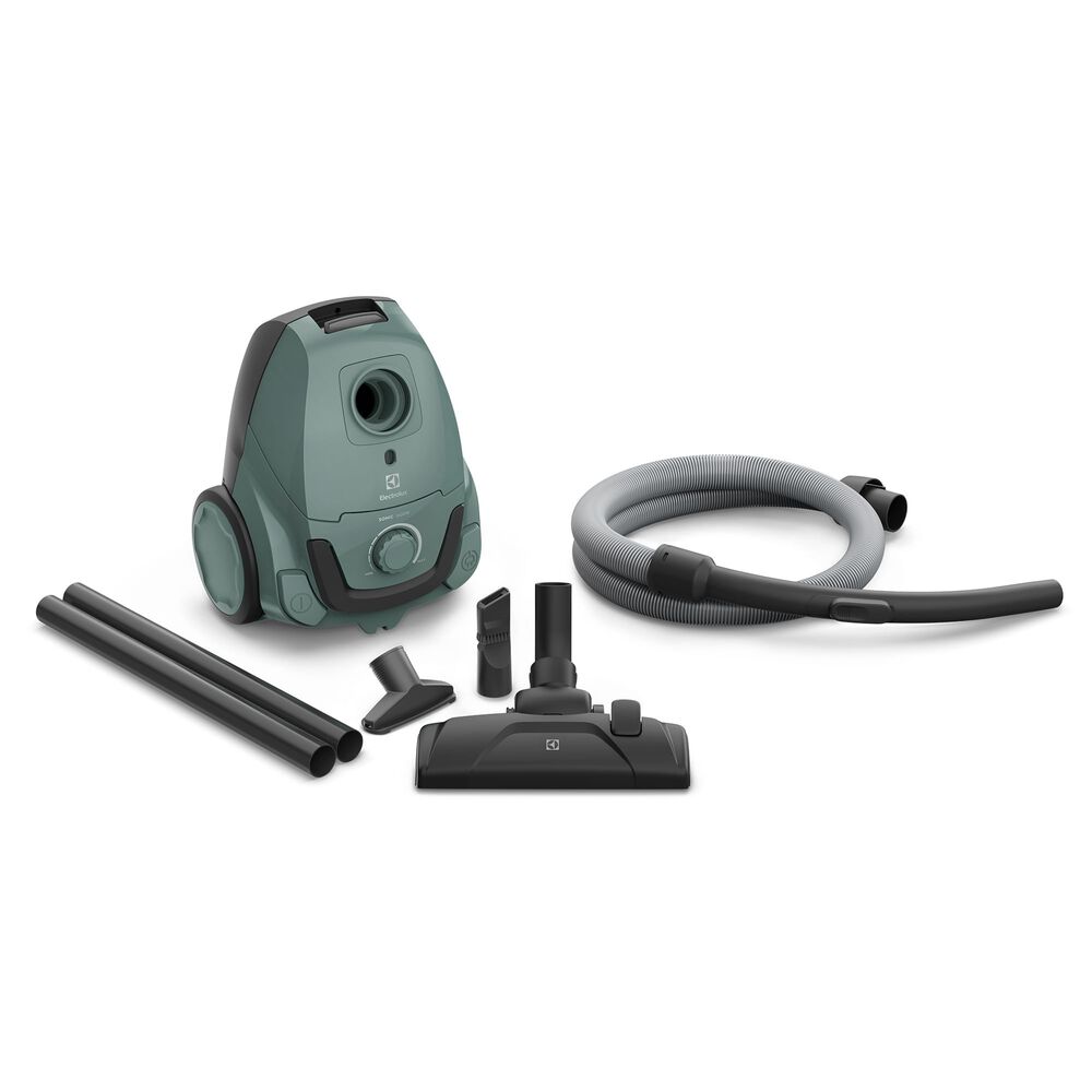 Aspiradora Con Bolsa Electrolux 1600w Sonic Bgg11 image number 7.0