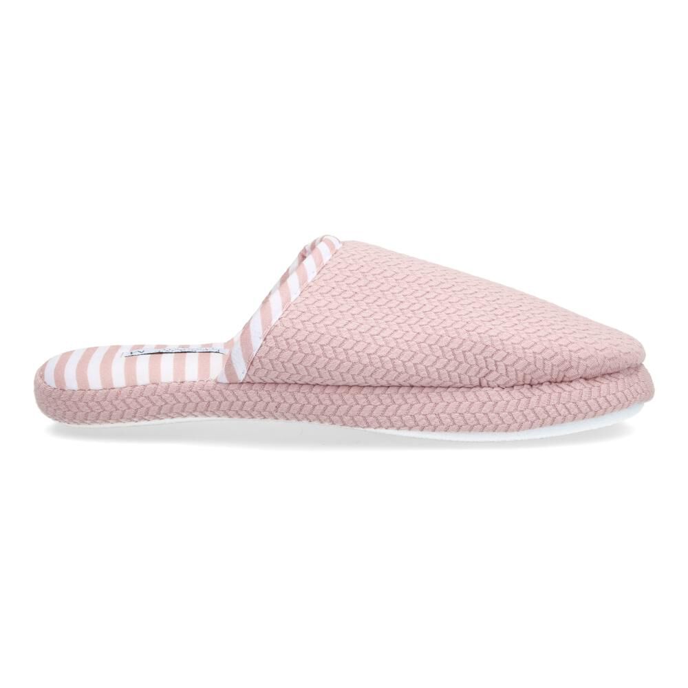 Pantuflas Mujer Lesage image number 2.0