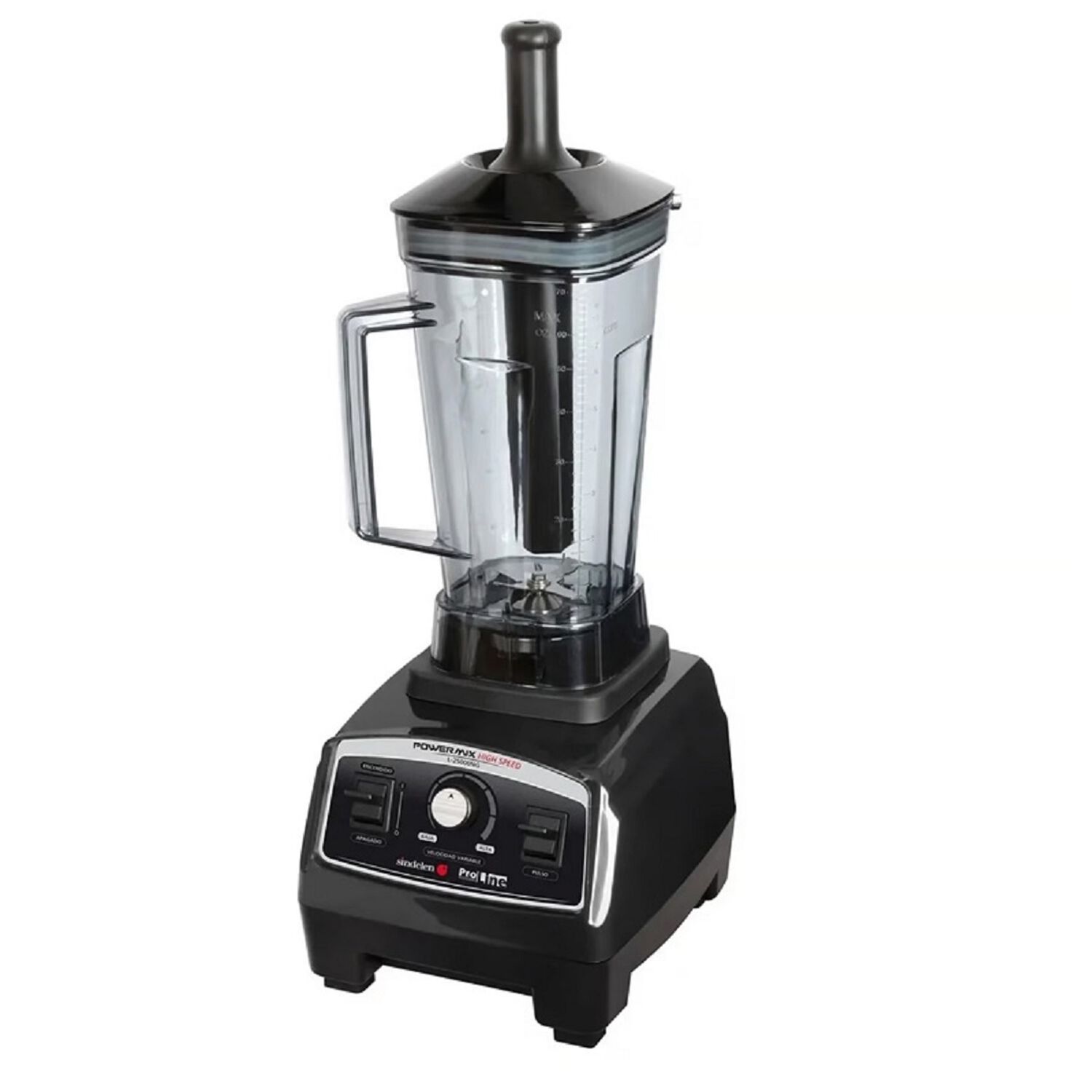 Licuadora Sindelen Power Mix L-25000 image number 0.0