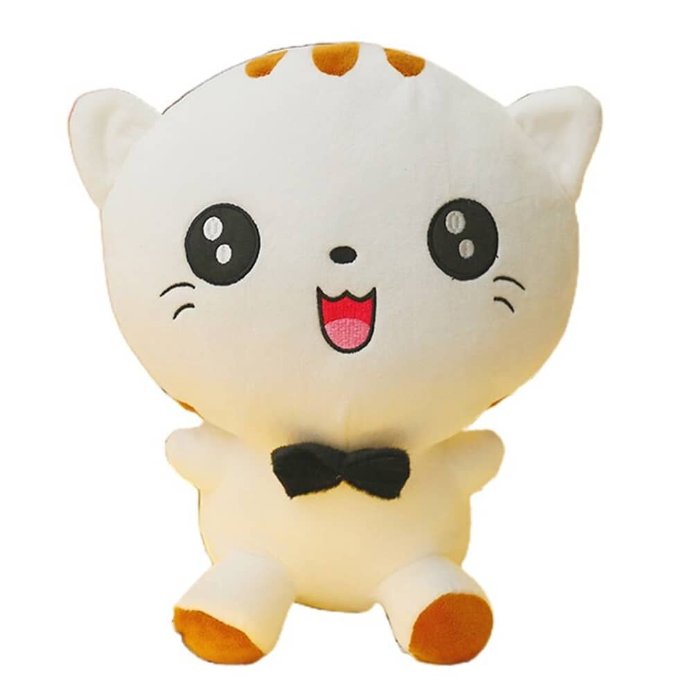 Peluche Gatito Kawai image number 1.0