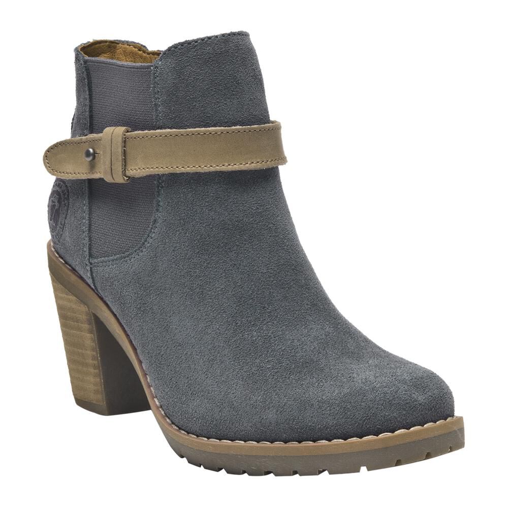 Botín Mujer Panama Jack image number 0.0