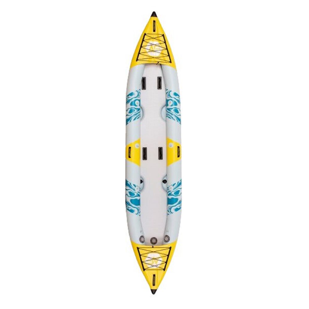 Kayak Inflable Drop Stitch 2 Personas 410cm Triton image number 3.0