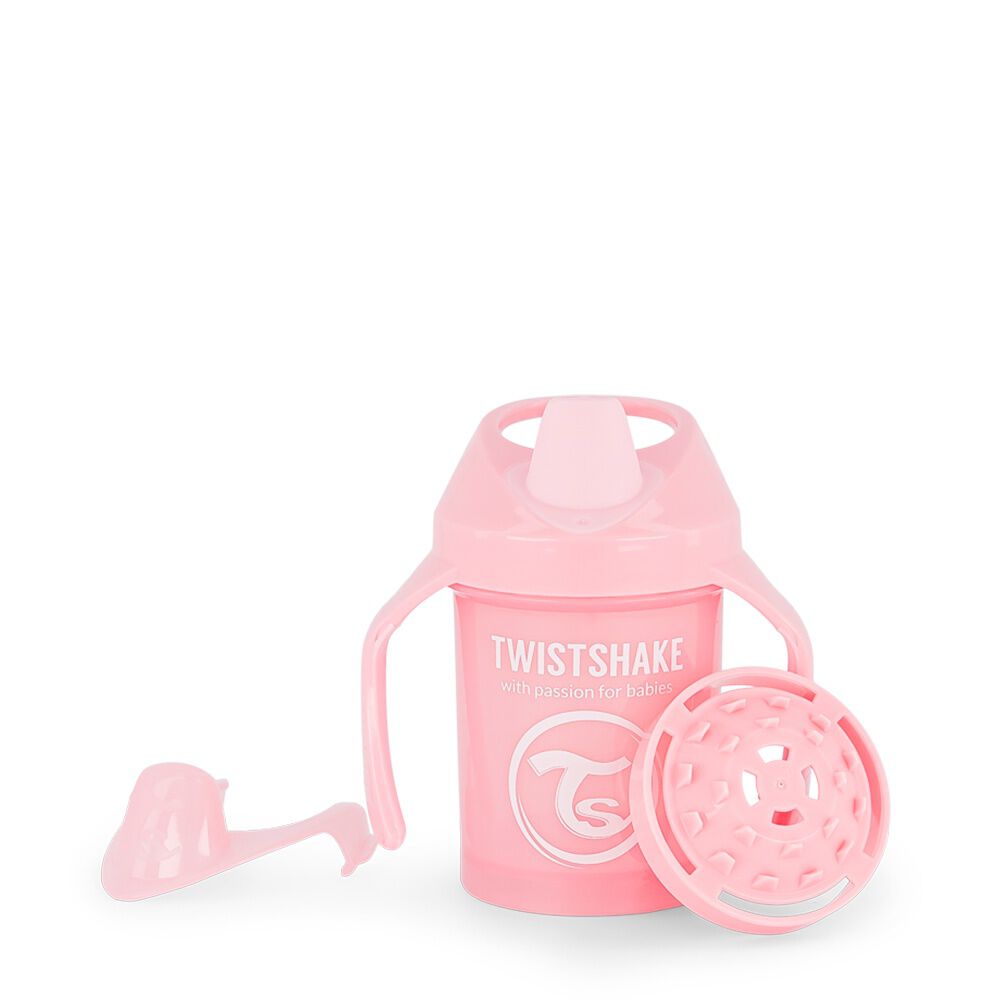 Vaso Twistshake Mini Cup 230ml image number 4.0