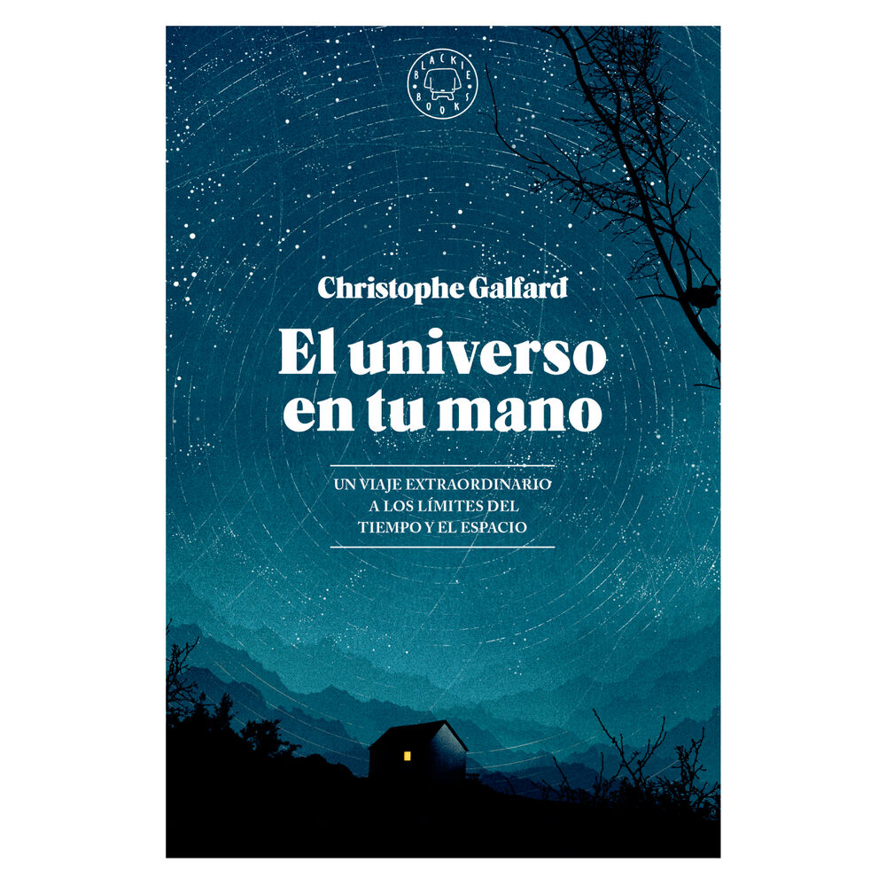 El Universo En Tu Mano image number 0.0