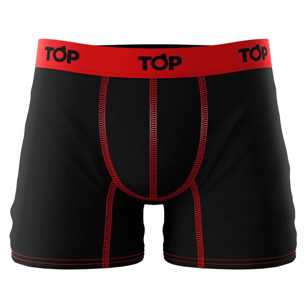 Pack Boxer Top 208p524c1 image number 2.0