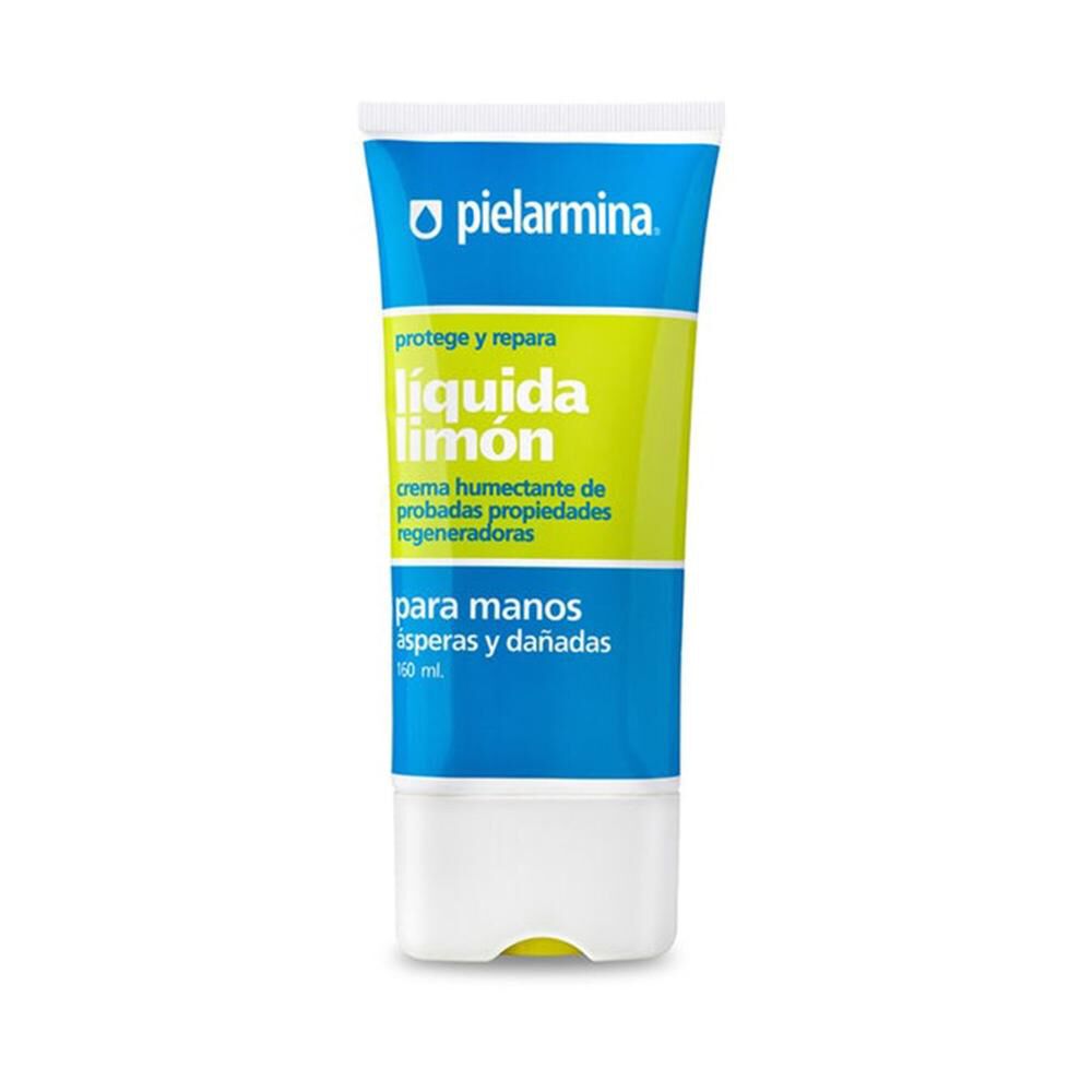 Crema De Manos Pielarmina Limon image number 0.0