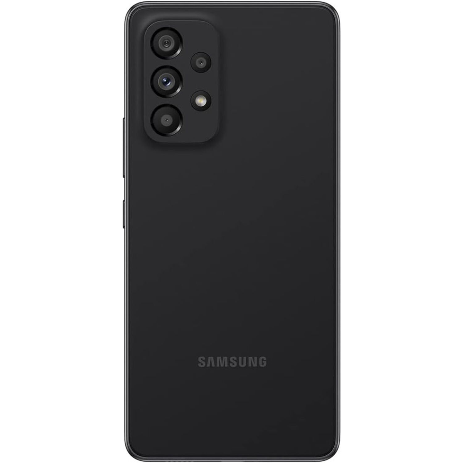 Samsung Galaxy A53 128gb Negro Reacondicionado image number 1.0