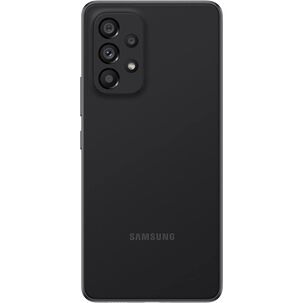 Samsung Galaxy A53 128gb Negro Reacondicionado