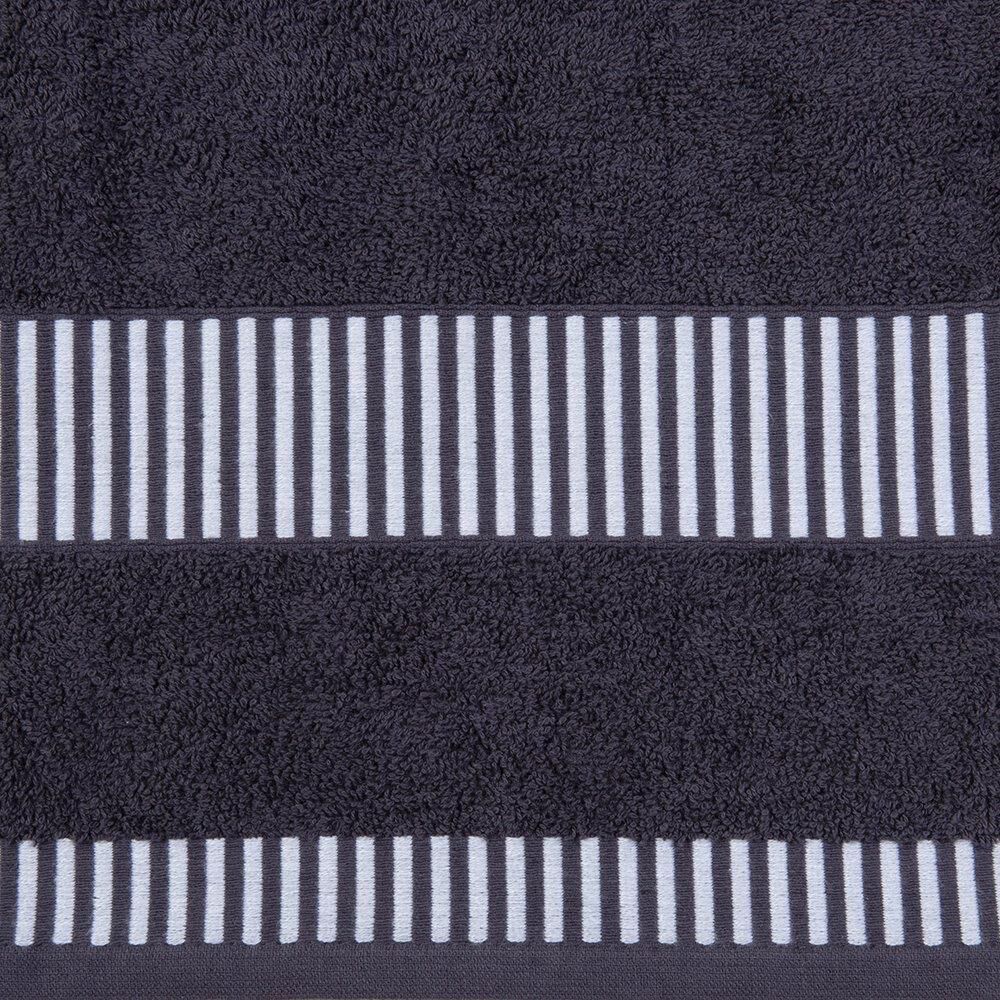 Set 2 Piezas Egyptia 460 Grs 45x90/70x140 Marengo image number 1.0