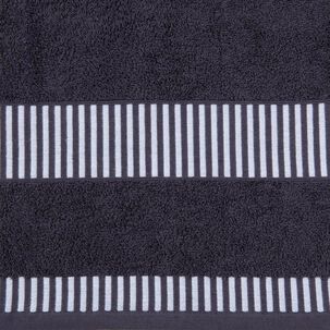 Set 2 Piezas Egyptia 460 Grs 45x90/70x140 Marengo