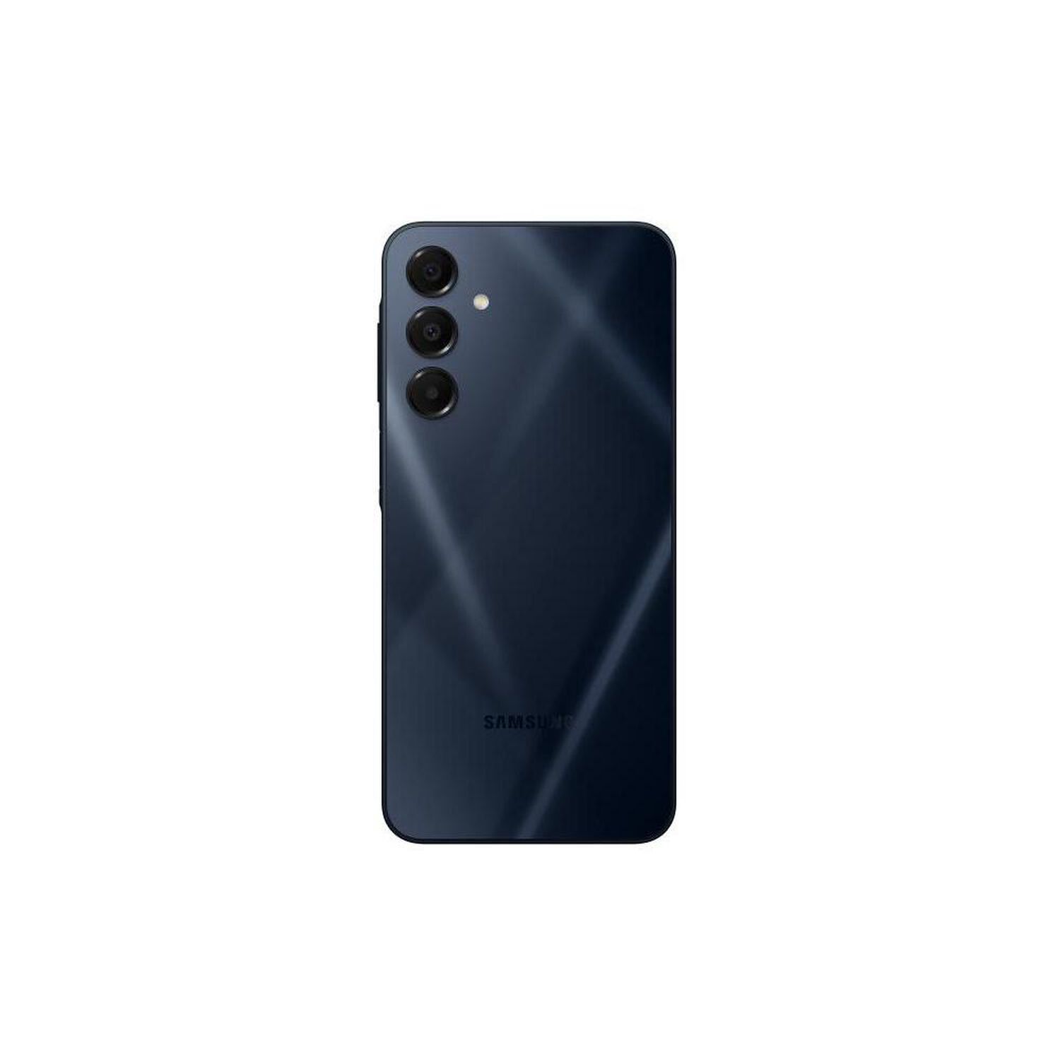 Smartphone Samsung Galaxy A16 / 5G / 128 GB / Blue Black / Liberado image number 2.0