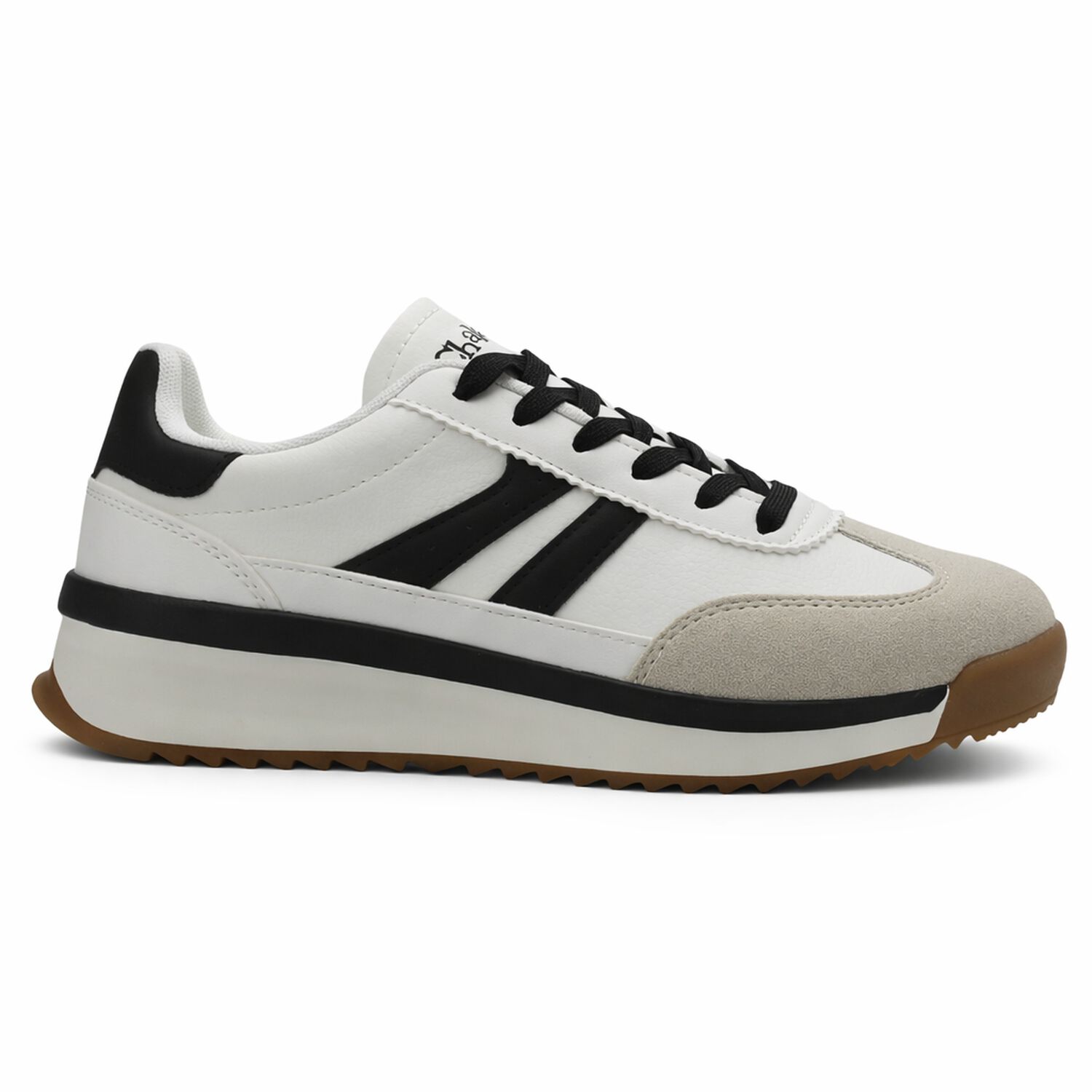 Zapatilla Blanco Mujer Urbano Chalada Front image number 0.0