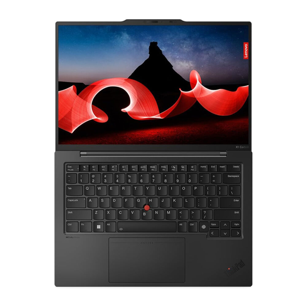Notebook Lenovo X1 Carbon Gen 7 Touch 14 (i7 16gb 512gb Ssd) - Reacondicionado Grado A image number 1.0