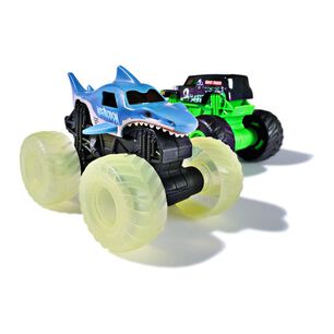 Auto De Juguete Monster Jam 6071482 Producto Surtido