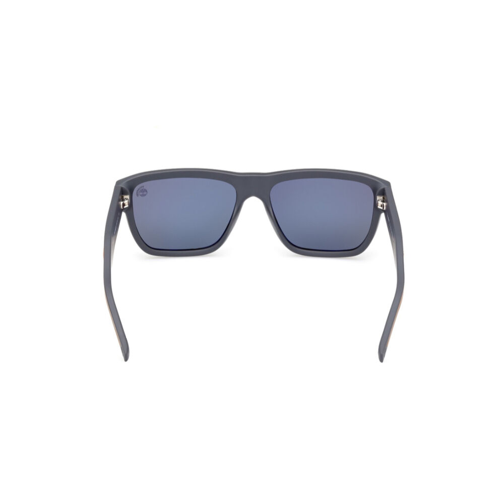 Lentes De Sol Gris Polarizados Timberland image number 4.0
