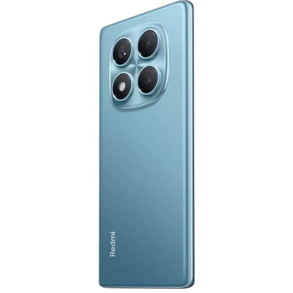 Xiaomi Redmi Note 14 Pro 256gb 8gb Ram 4g Azul image number 1.0