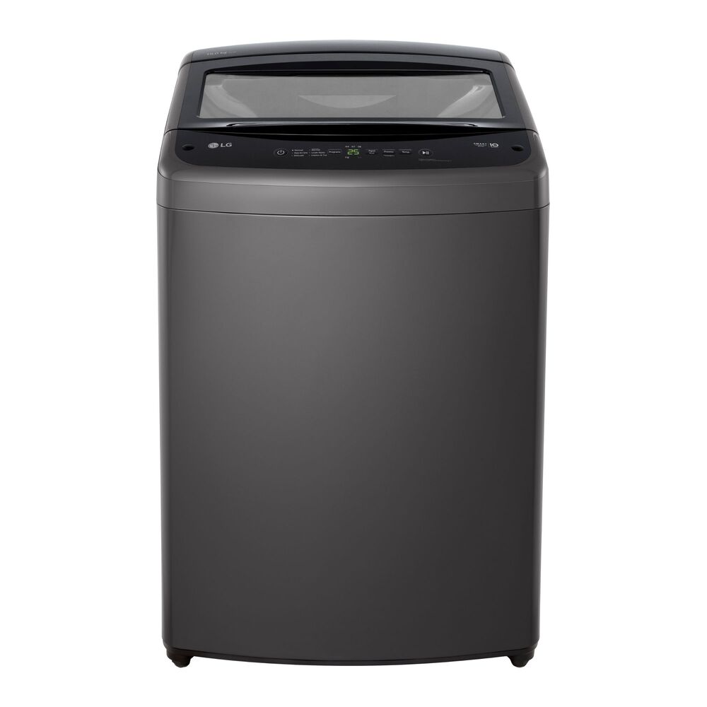LG Lavadora LG WT19MVTB.ABMPECL / 19 Kg