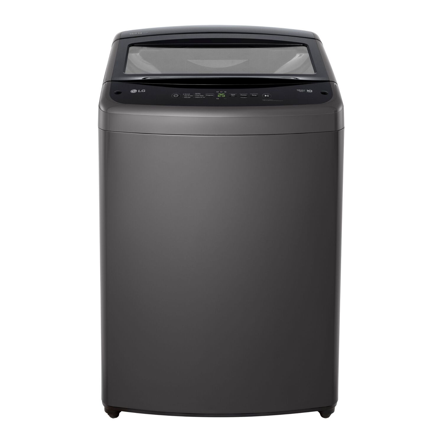 Lavadora LG WT19MVTB.ABMPECL / 19 Kg image number 0.0