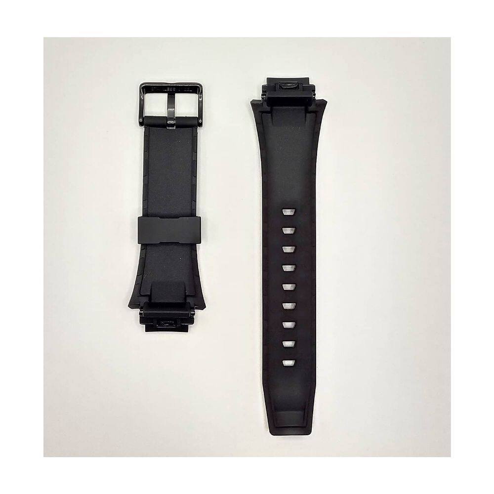 Correa Pulsera Cat Hombre Oc-21 Negro image number 1.0