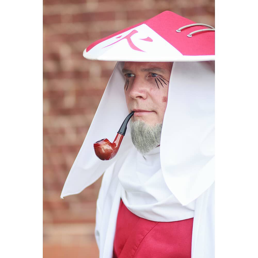 Gorro Hokage Naruto Shippuden image number 4.0