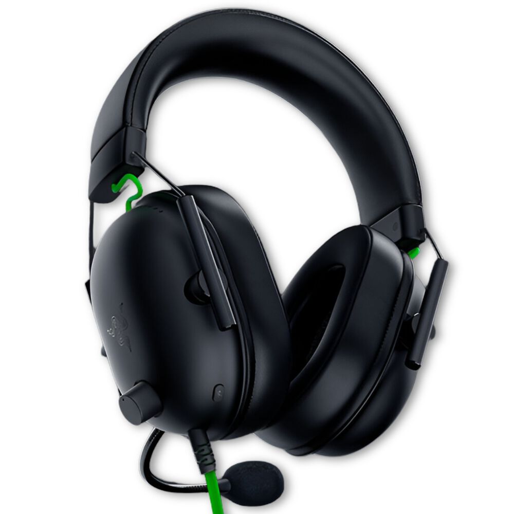 Audífonos Gamer Razer Blackshark V2 X Audio 7.1 Multiplataformas image number 5.0