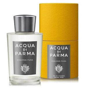 Acqua Di Parma Colonia Pura 180ml Eau De Cologne Hombre