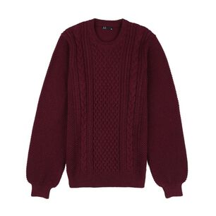 AZ BLACK SWEATER HOMBRE AZ BLACK
