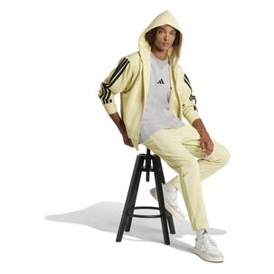 Camiseta Essentials Single Jersey 3 Bandas Adidas