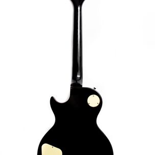 Guitarra Eléctrica Xgtr Les Paul Negra L200-bk