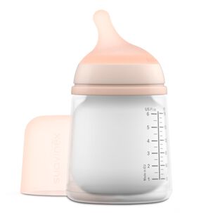 Mamadera Zero.zero 180ml - Flujo Lento