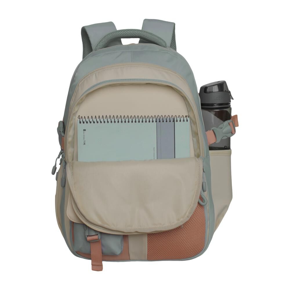 Mochila Juvenil Artura Head image number 3.0