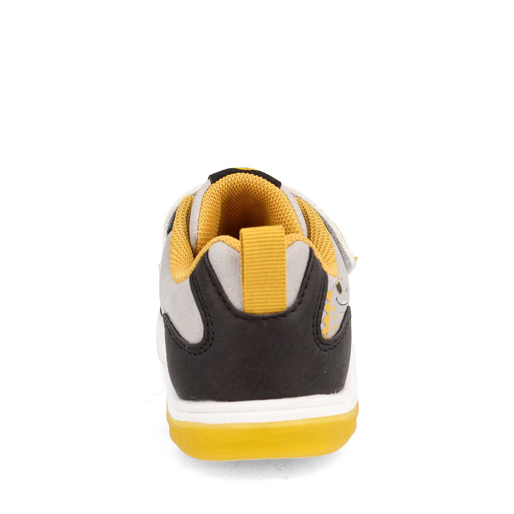 Zapatilla Niño Bubblegummers Tokio Multicolor 18-21 image number 2.0