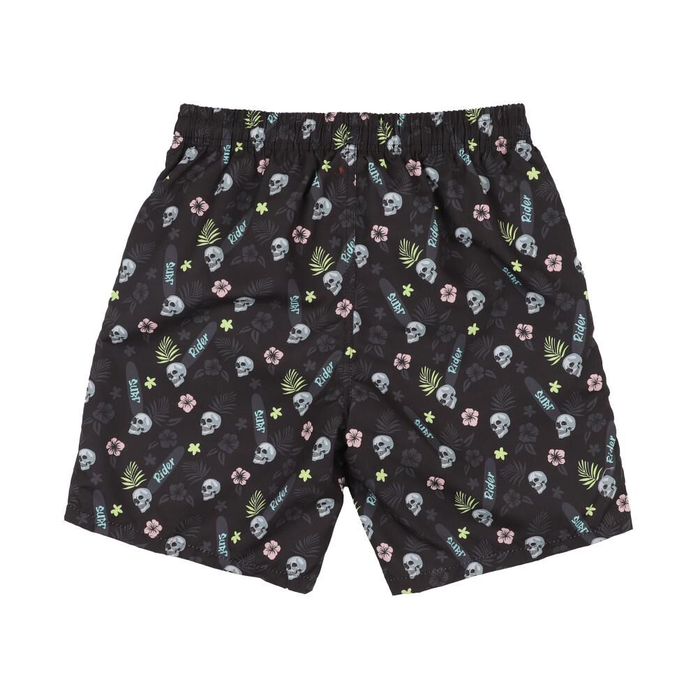 Traje De Ba&ntilde;o Ni&ntilde;o Skuad image number 1.0