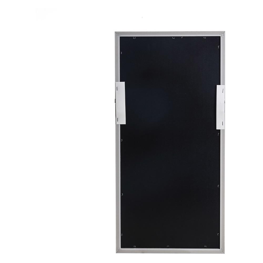 Cuadro De Flores Dise&ntilde;o 2 Belle Noite / 40x60 Cm image number 4.0