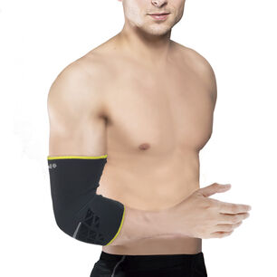 Codera, Codo El&aacute;stica Sport Talla L-blunding