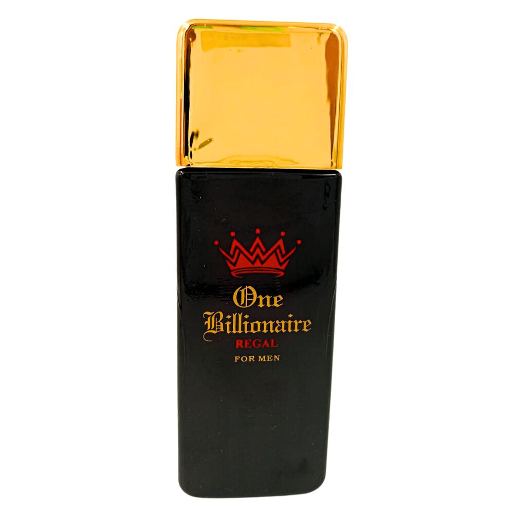 Fc One Billionaire Regal Edp 100 Ml image number 1.0