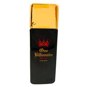 Fc One Billionaire Regal Edp 100 Ml