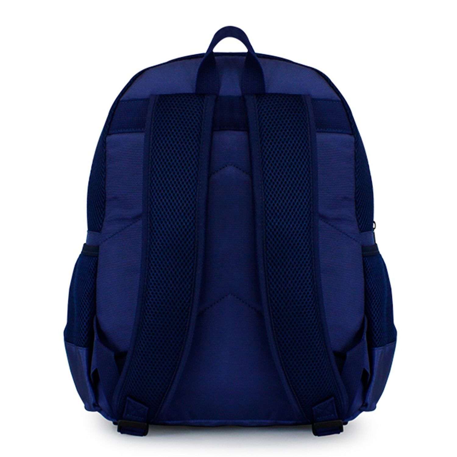 Bolso Valar + Mochila Stark Azul Nautica image number 6.0