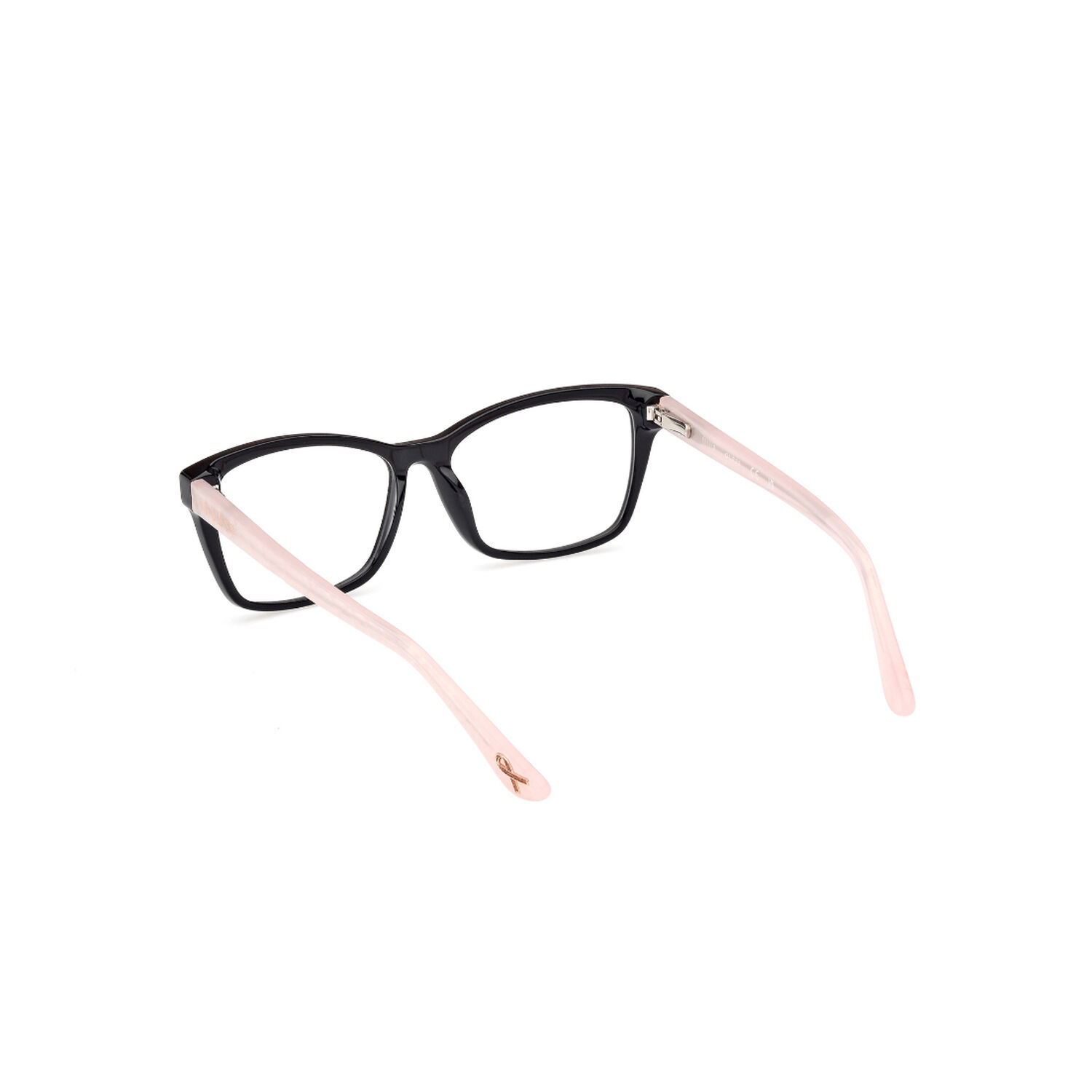 Lentes &Oacute;pticos Negro Guess image number 3.0