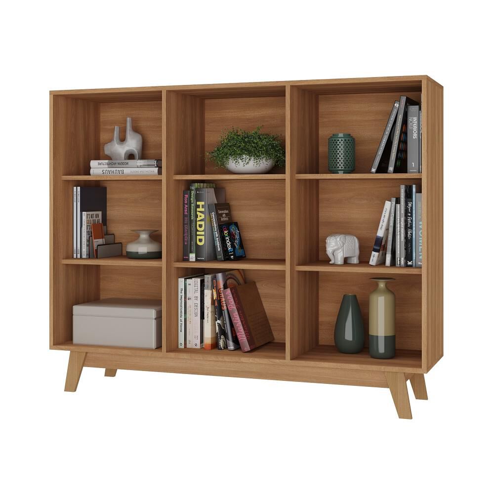 Librero Di Poretti Design Dina image number 0.0